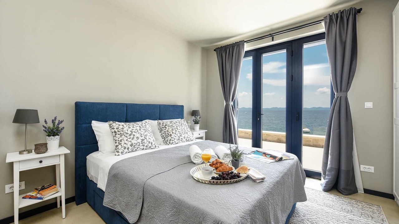 Photo of Bedroom in Zdrelac
