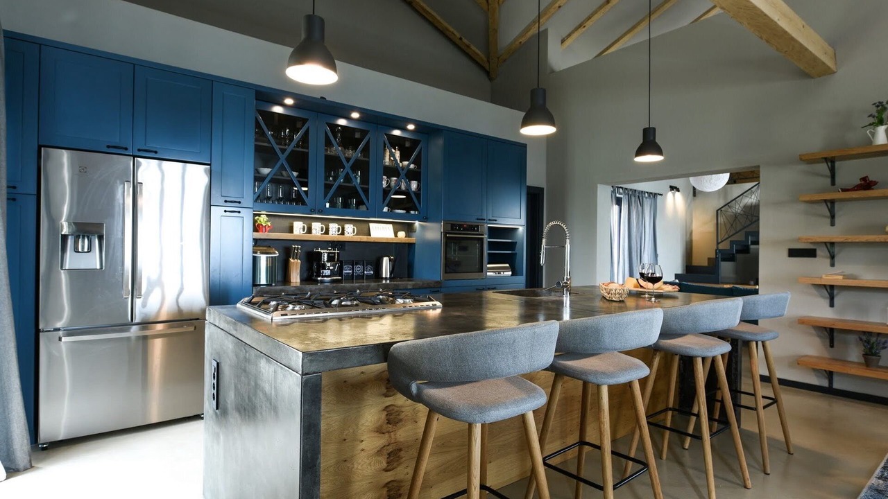 Photo of Kitchen in Zdrelac
