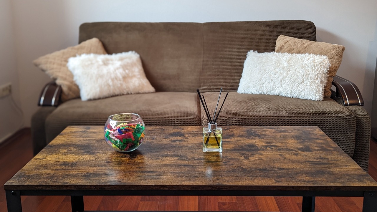 Photo of Livingroom in Militari