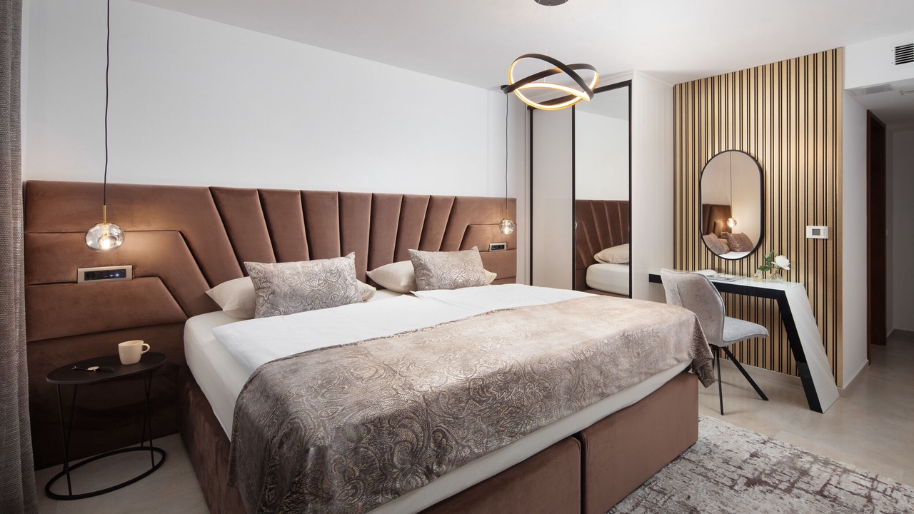 Photo of Bedroom in Vir