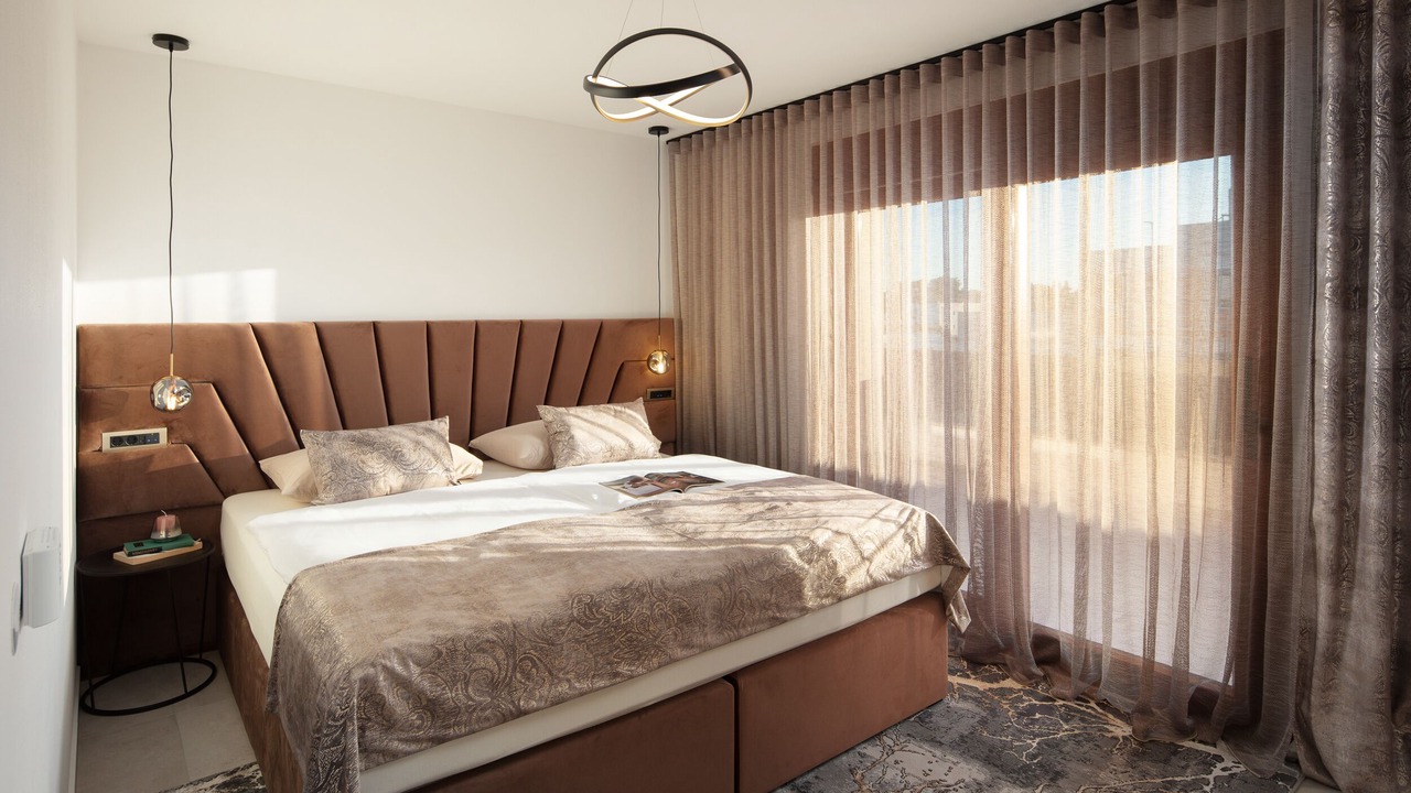 Photo of Bedroom in Vir