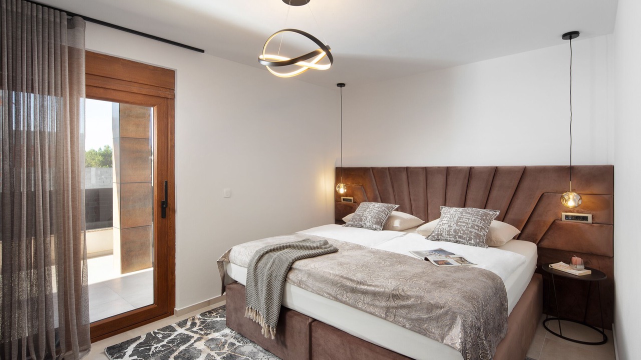 Photo of Bedroom in Vir