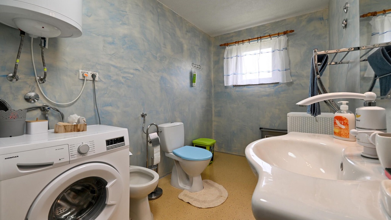 Photo of Bathroom in Ludbreg