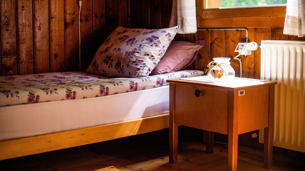 Photo of Bedroom in Mojstrana