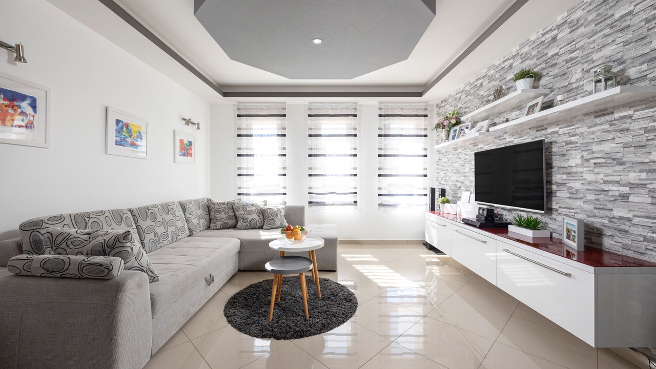 Photo of Livingroom in Srinjine