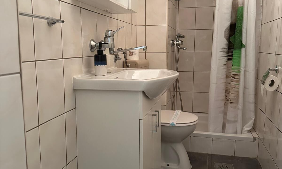 Photo of Bathroom in Trpanj