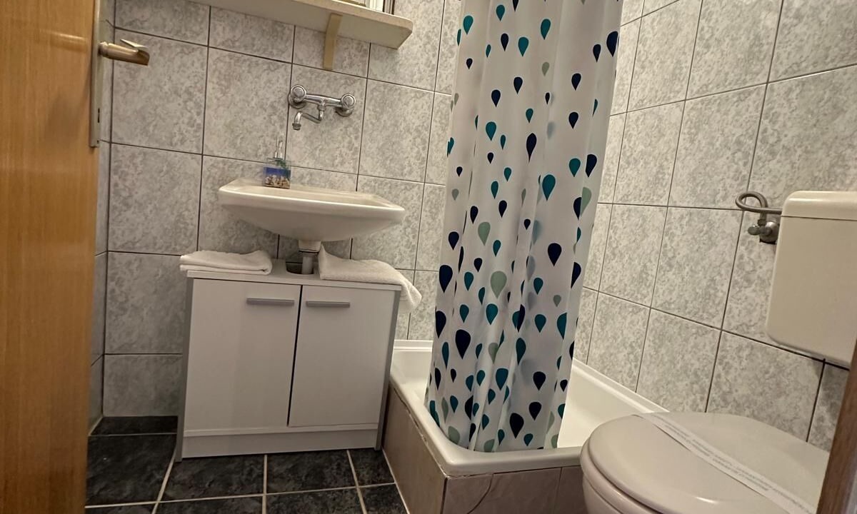 Photo of Bathroom in Trpanj