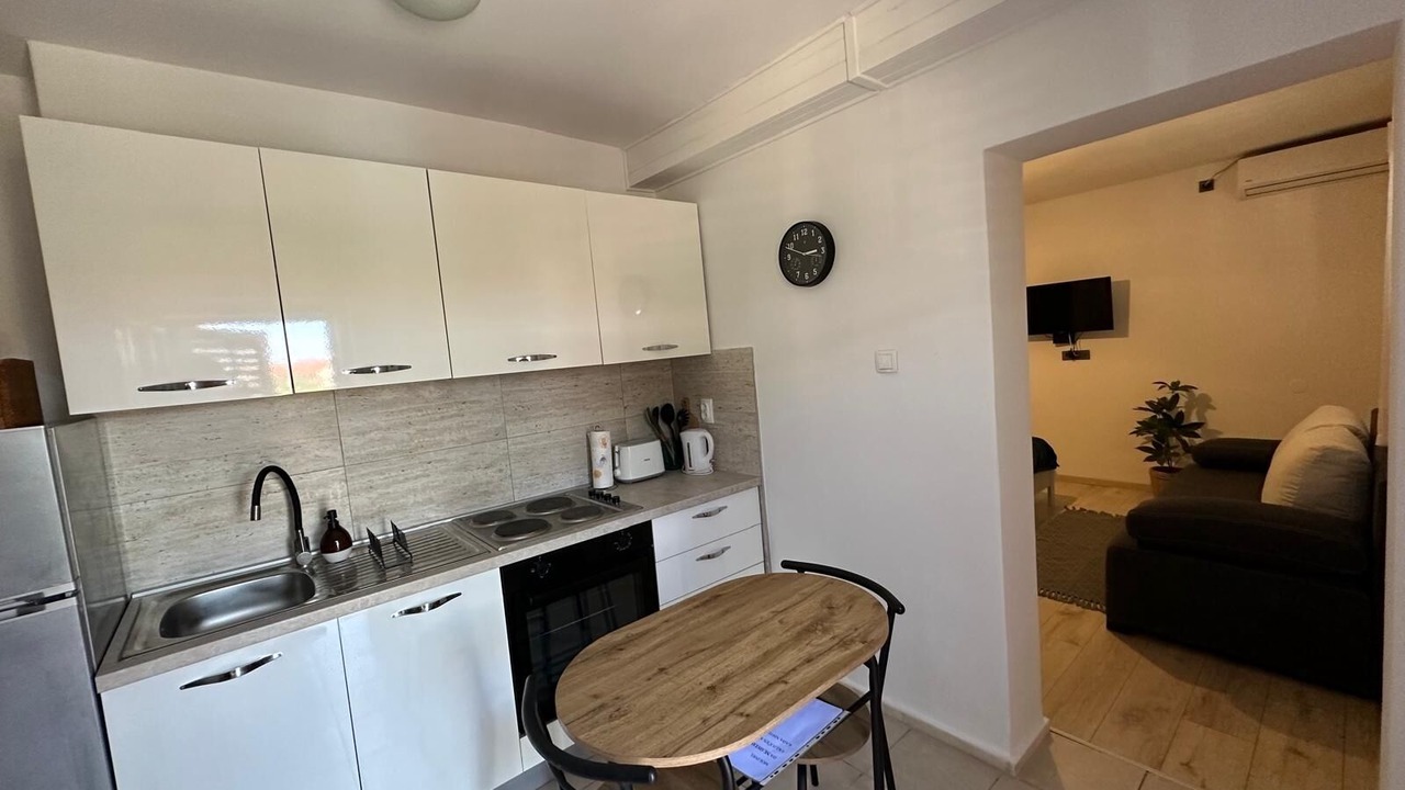 Photo of Livingroom in Trpanj