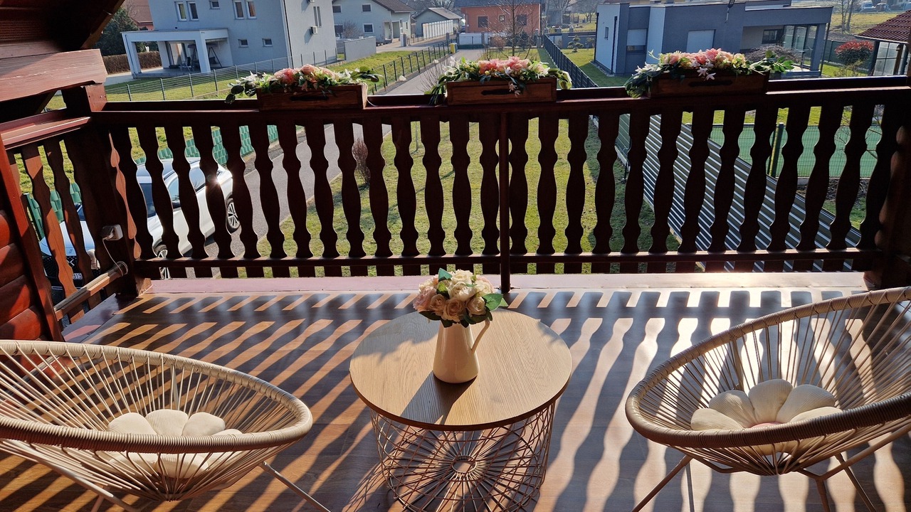 Photo of Patio Balcony in Kucan Marof