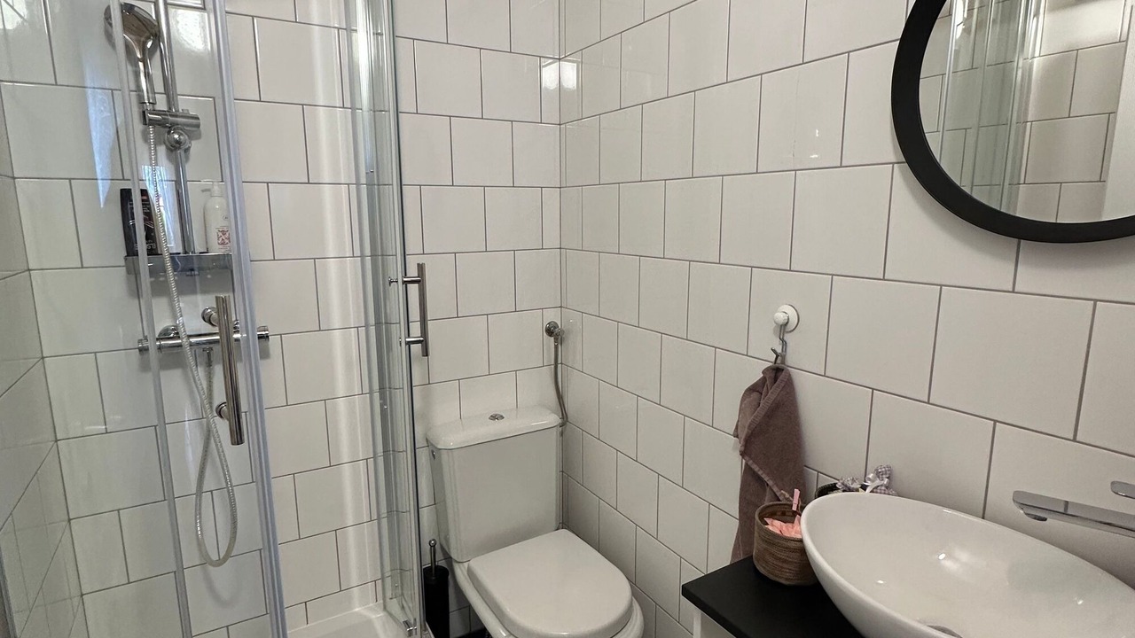 Photo of Bathroom in Kucan Marof
