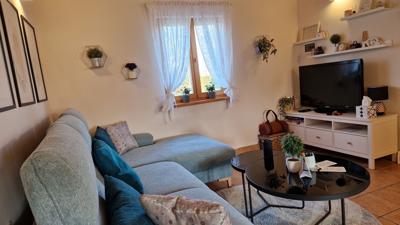 Photo of Livingroom in Kucan Marof