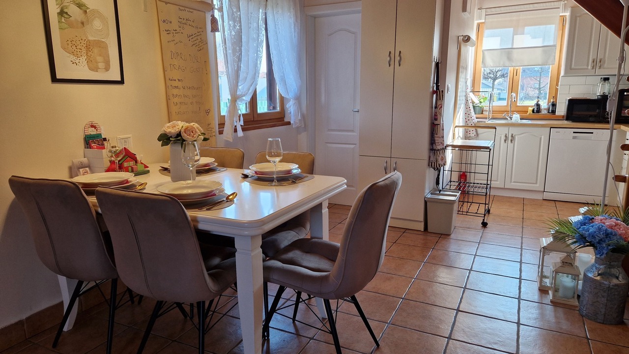 Photo of Livingroom in Kucan Marof