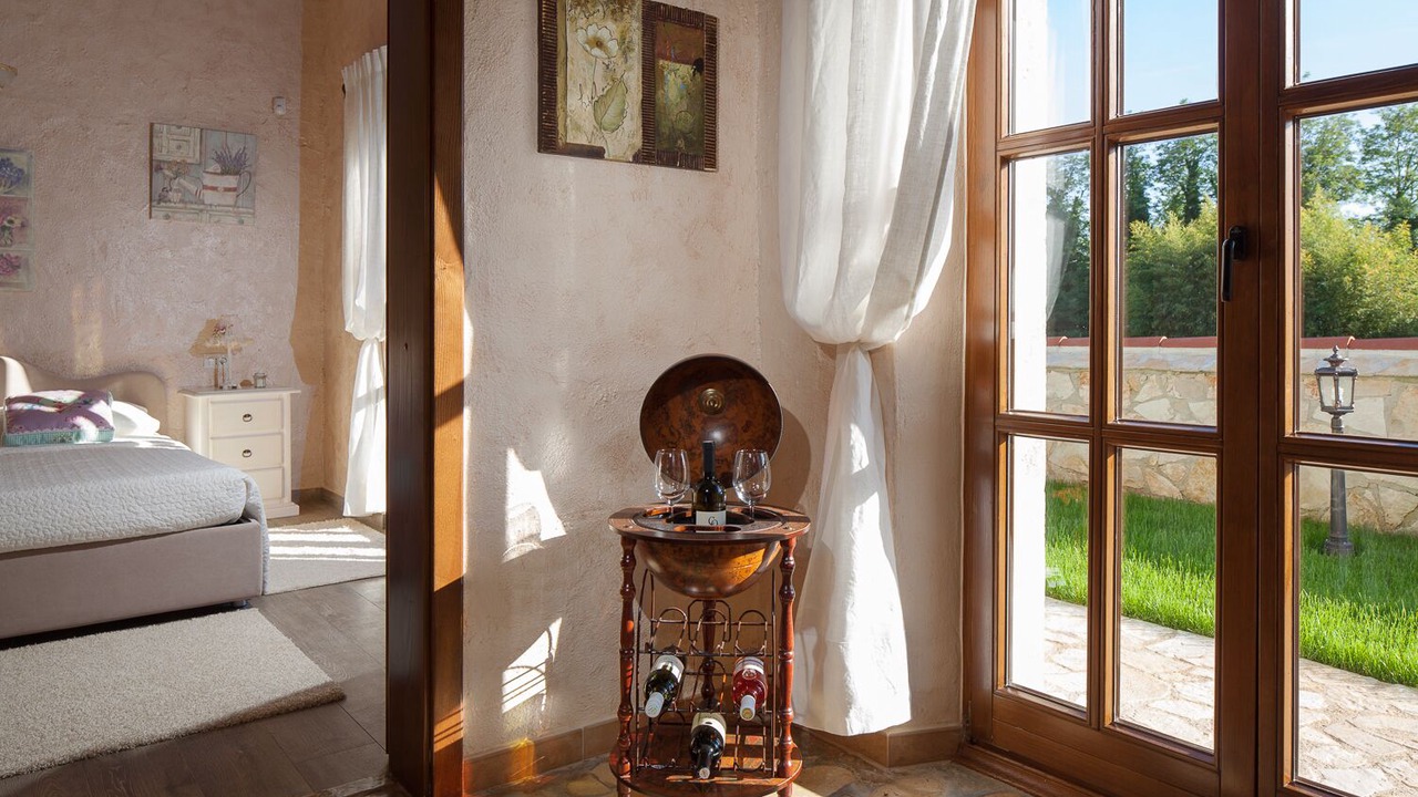 Photo of Bedroom in Mofardini