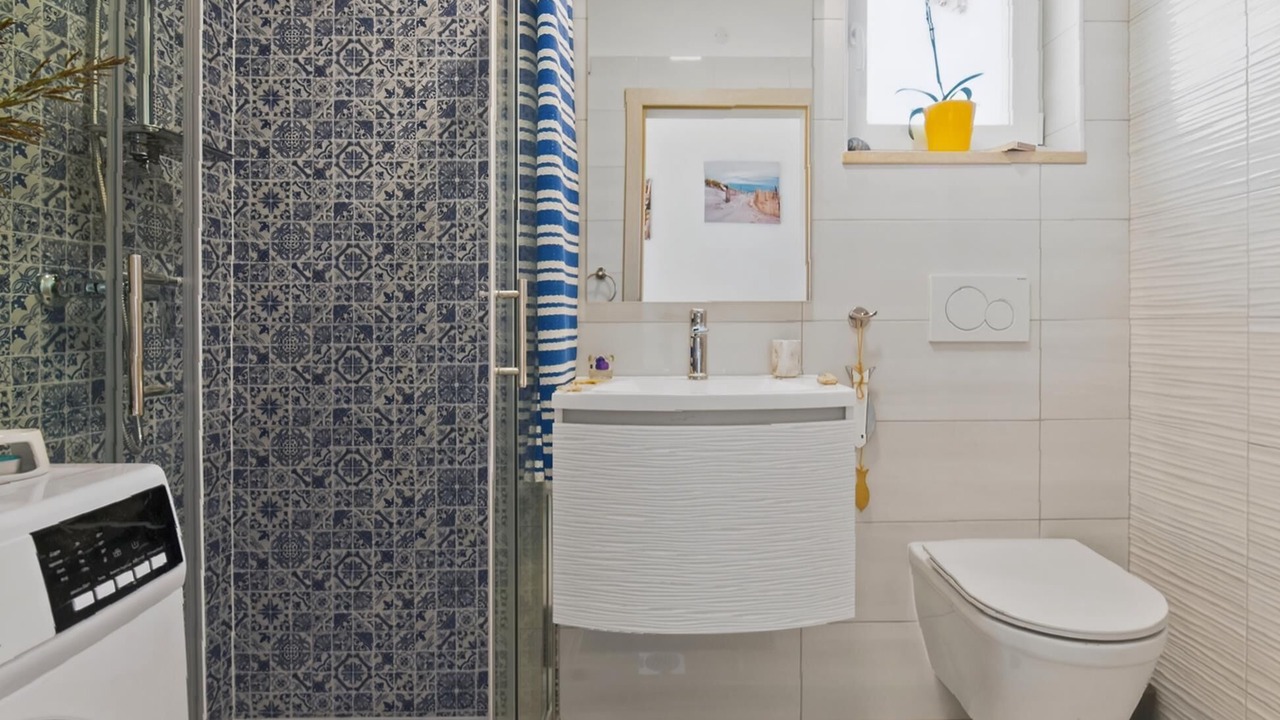 Photo of Bathroom in Radini