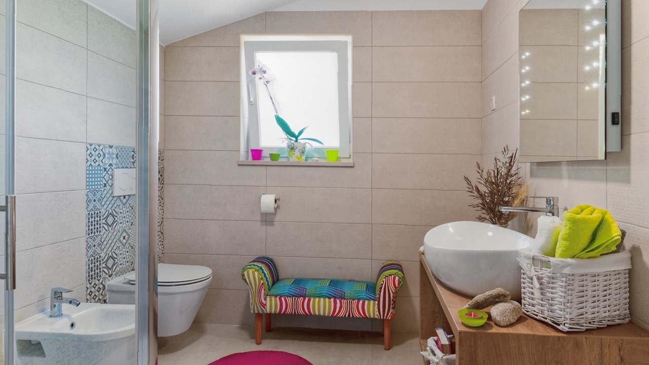 Photo of Bathroom in Radini