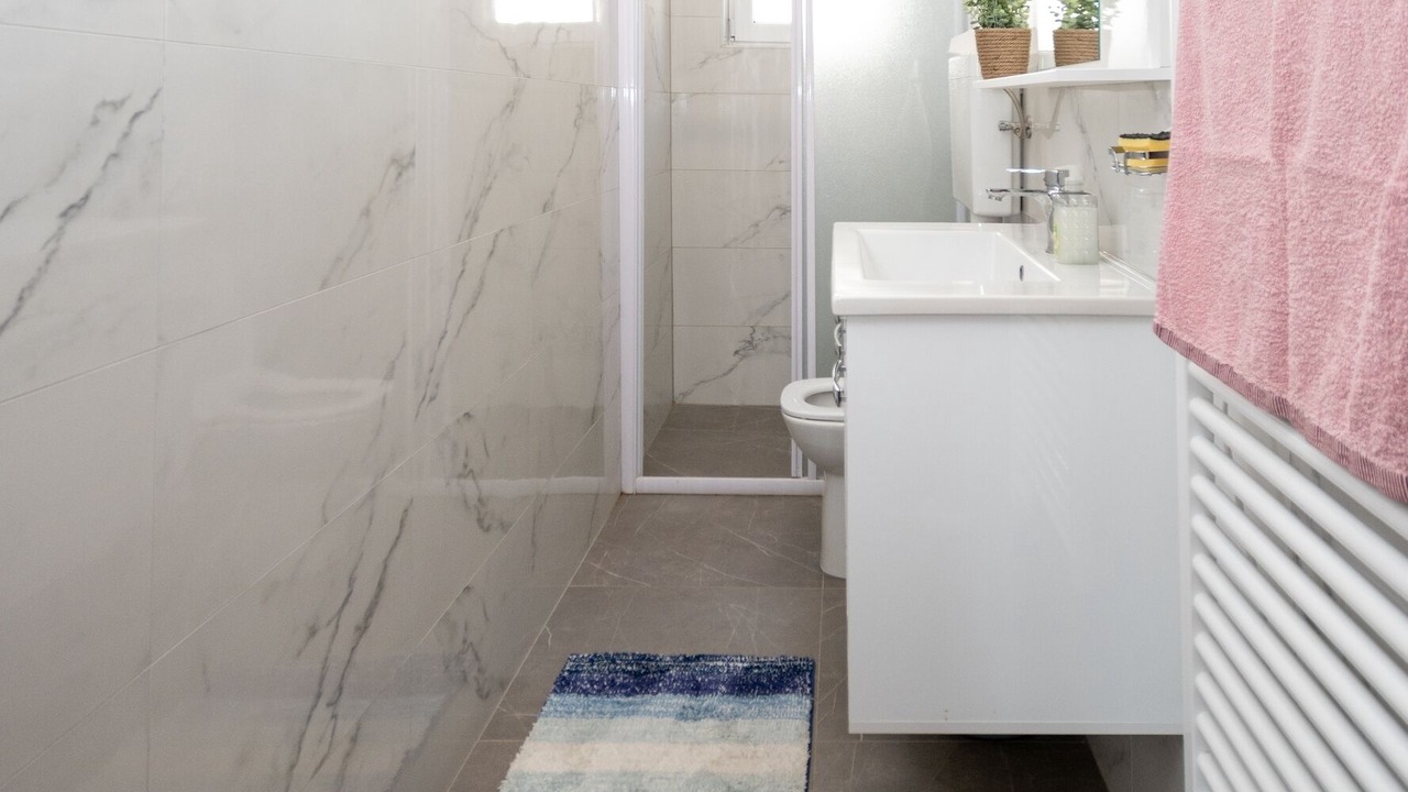 Photo of Bathroom in Metajna