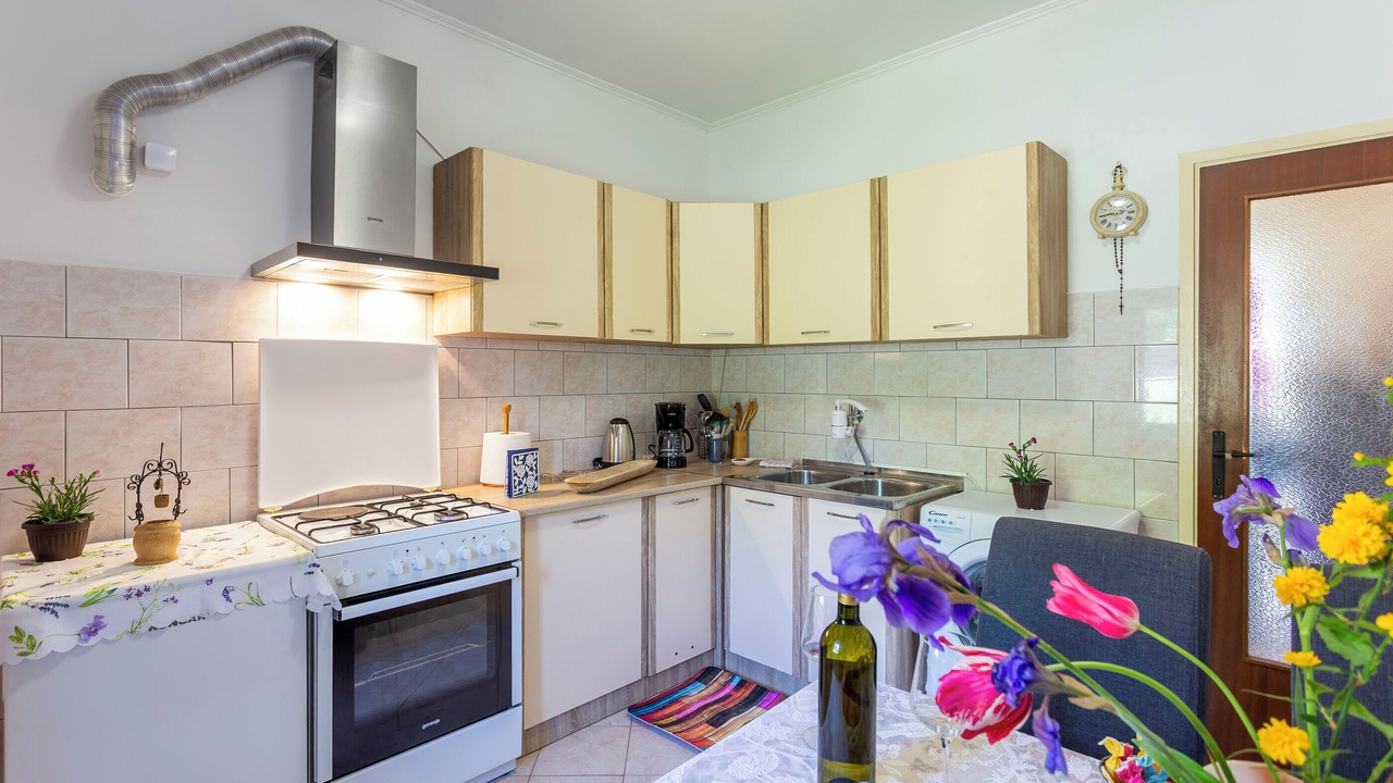 Photo of Kitchen in Vinez
