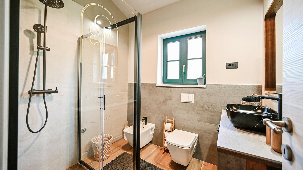 Photo of Bathroom in Bribir