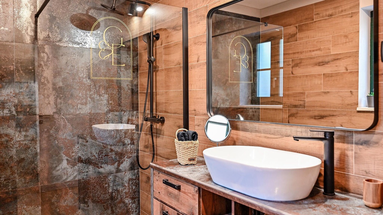 Photo of Bathroom in Bribir
