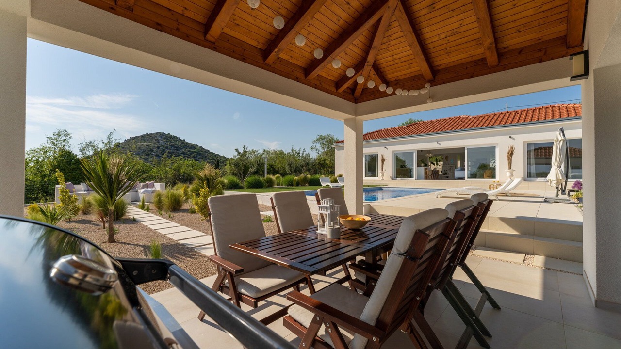 Photo of Outdoor in Velim