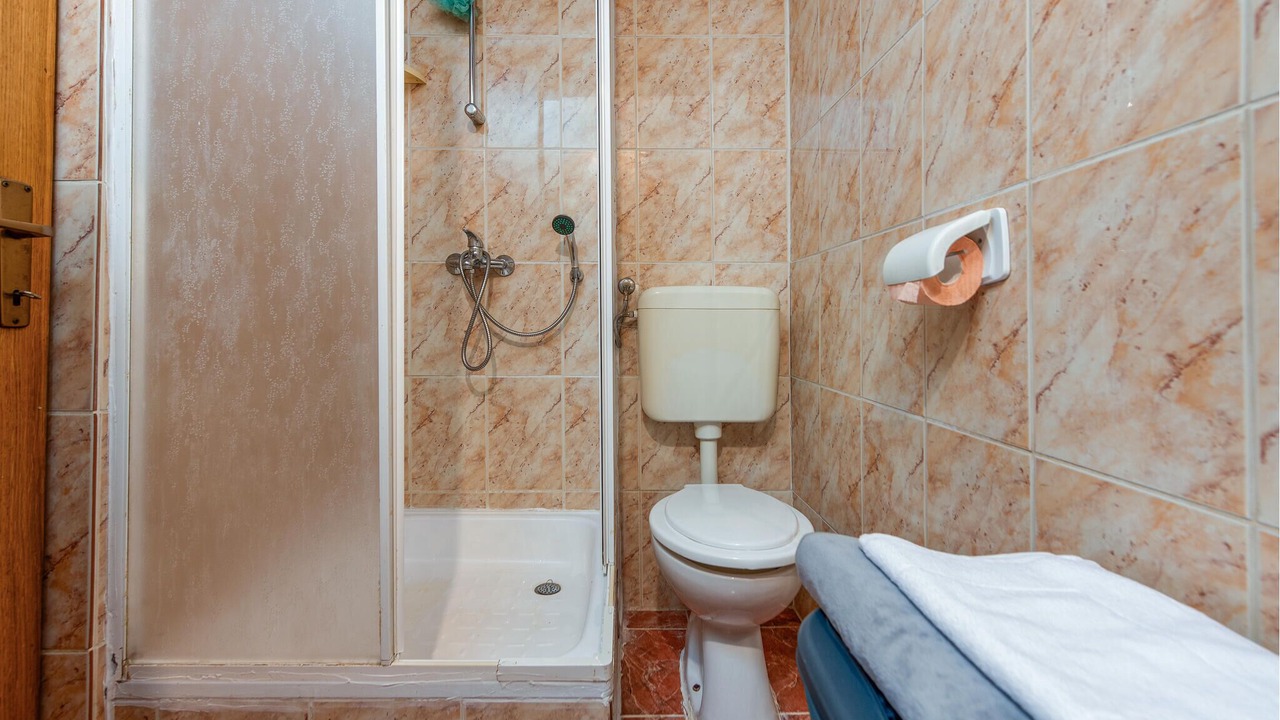 Photo of Bathroom in Gracac