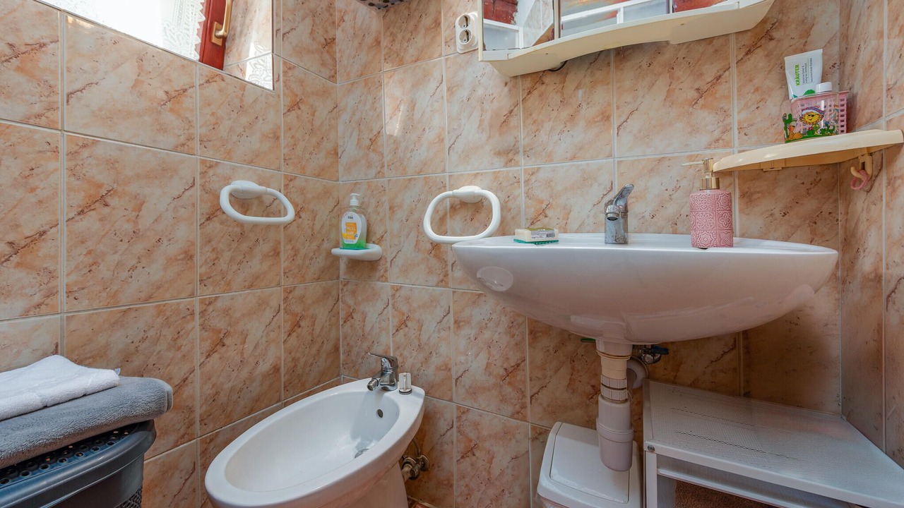 Photo of Bathroom in Gracac