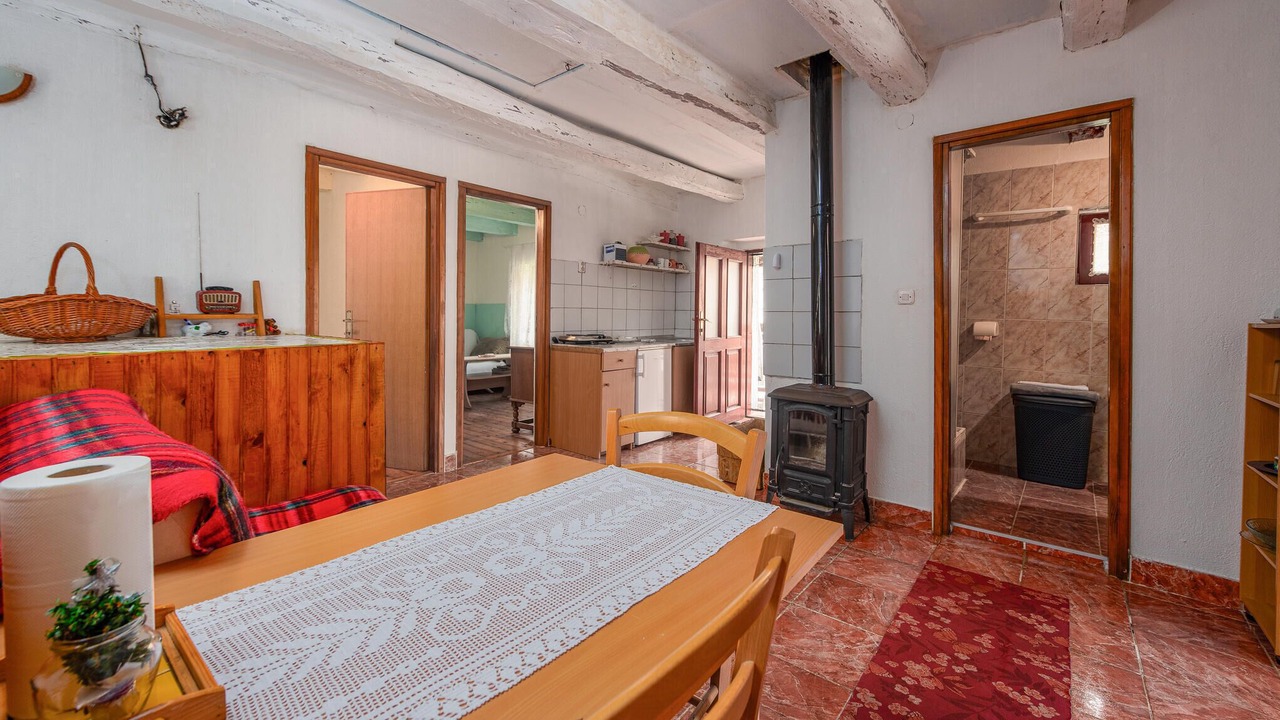 Photo of Bedroom in Gracac