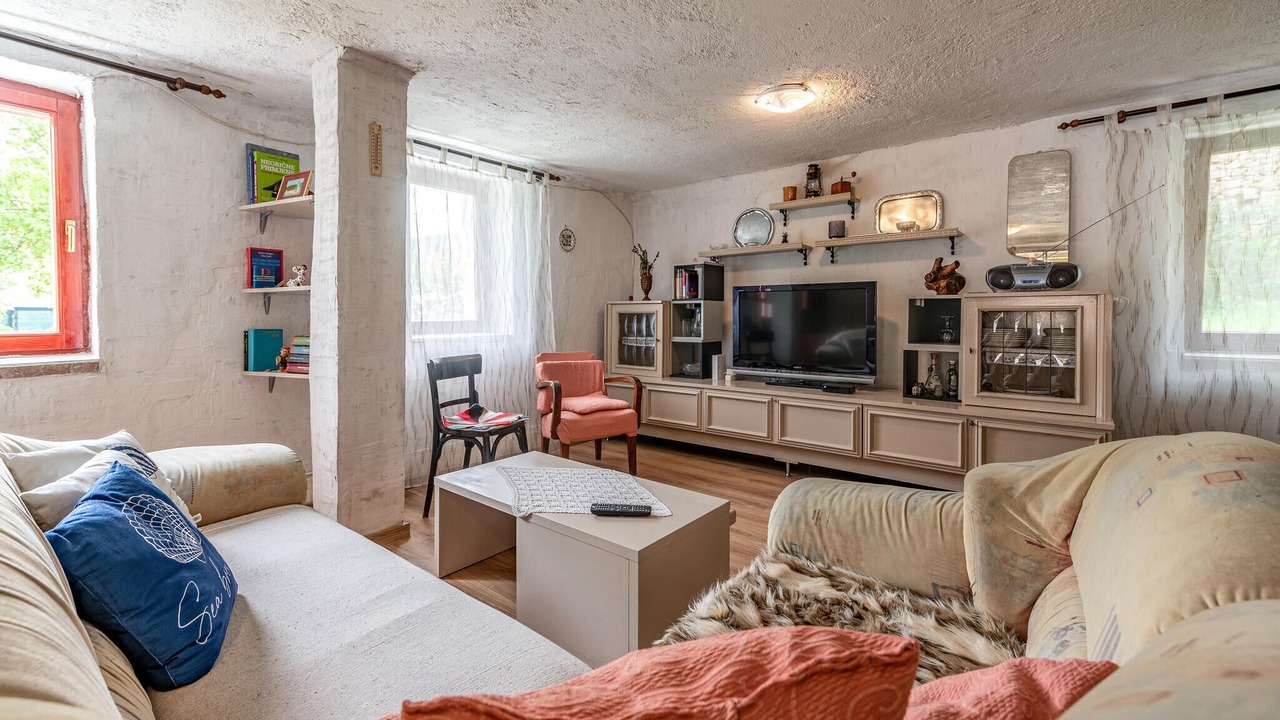 Photo of Bedroom in Gracac