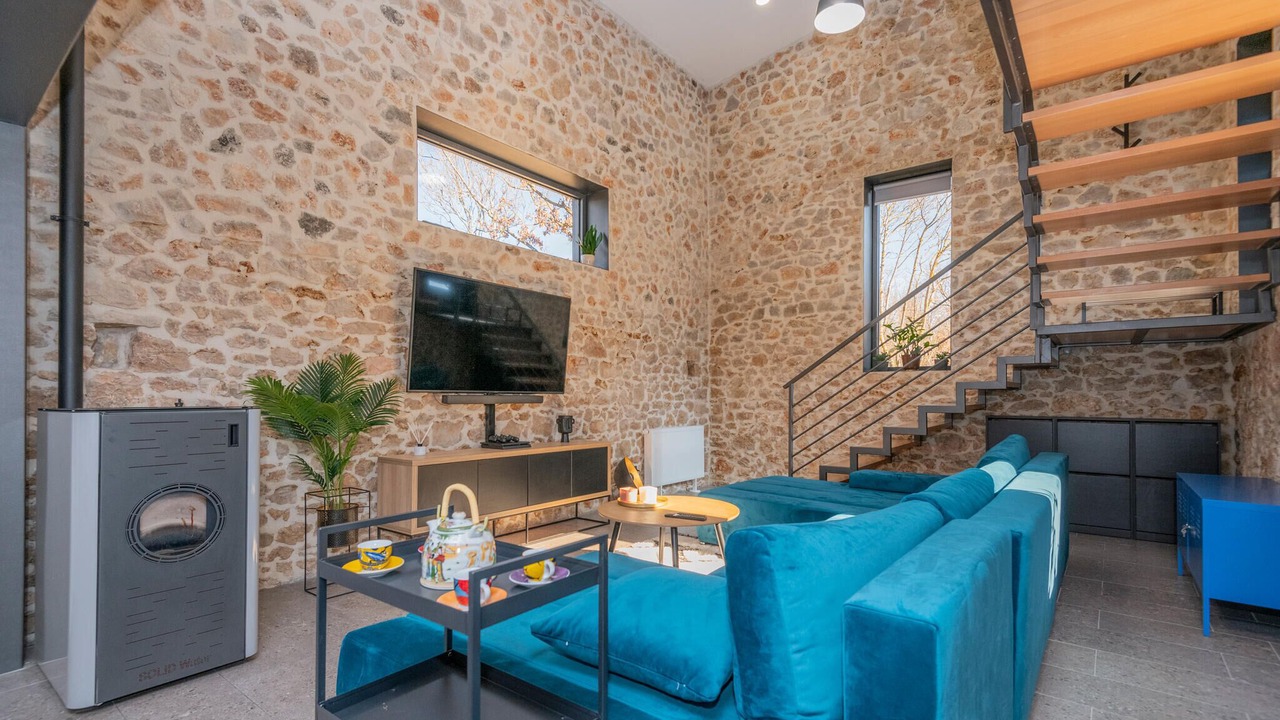 Photo of Bedroom in Central Dalmatia