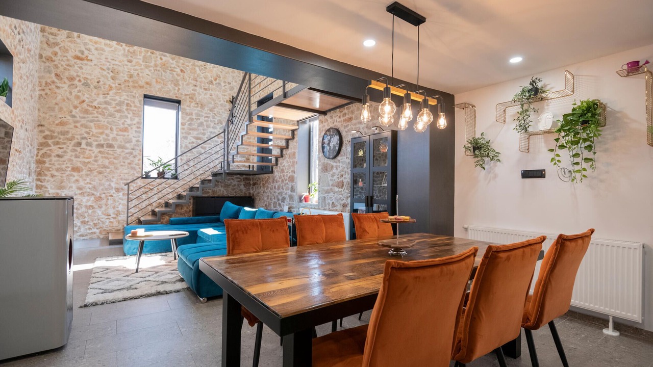 Photo of Bedroom in Central Dalmatia