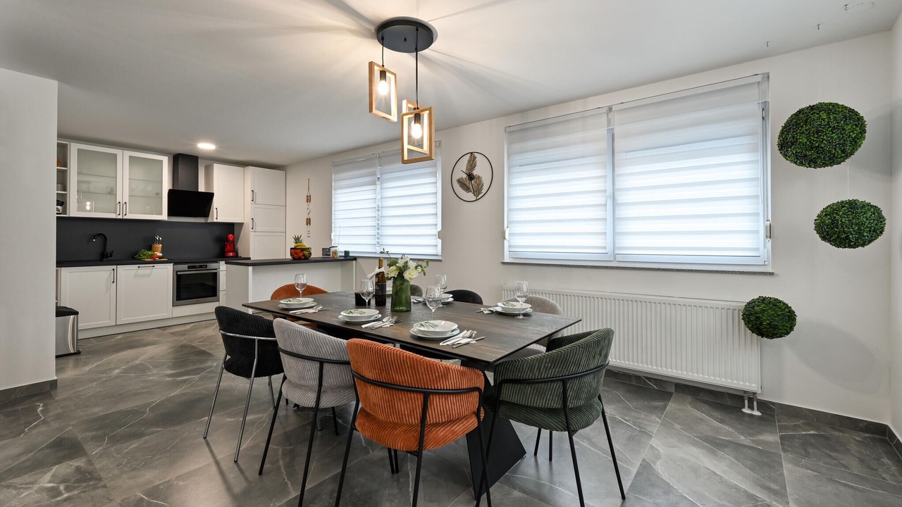 Photo of Bedroom in Varazdin