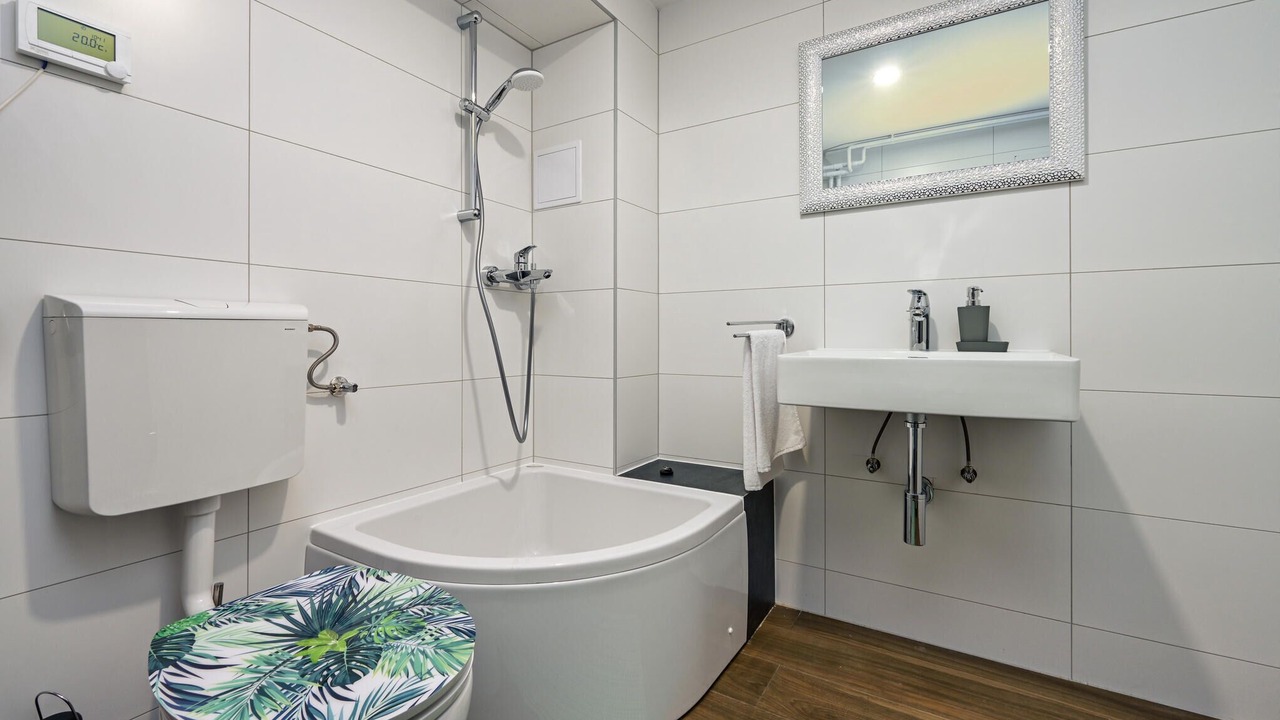 Photo of Bathroom in Varazdin