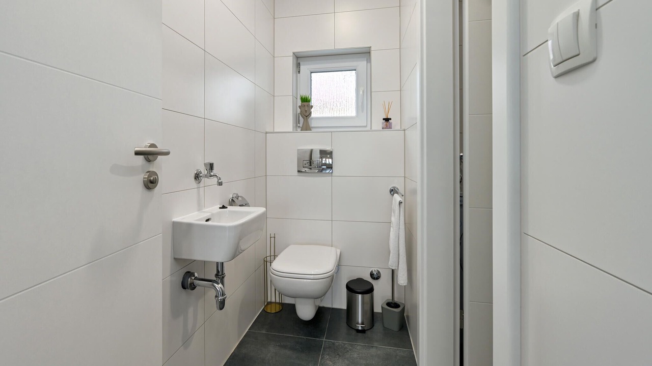 Photo of Bathroom in Varazdin