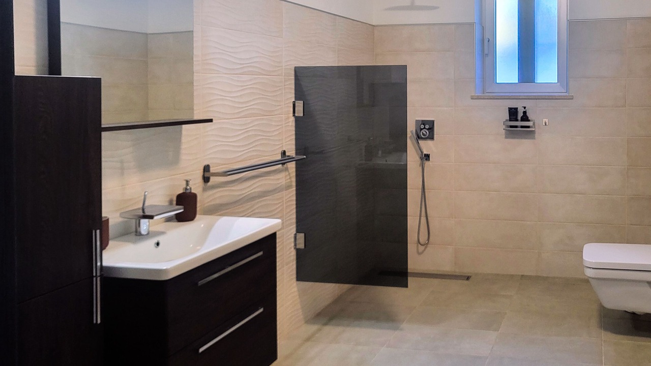 Photo of Bathroom in Postira