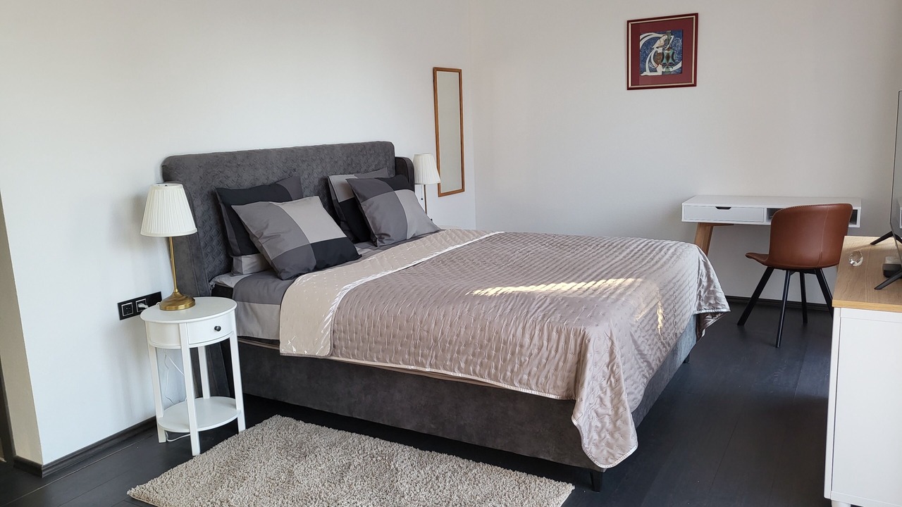 Photo of Bedroom in Postira