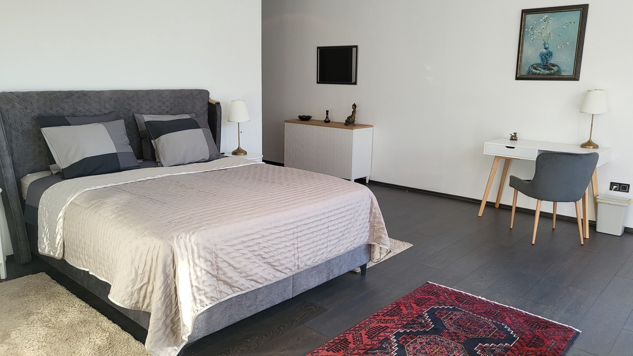 Photo of Bedroom in Postira
