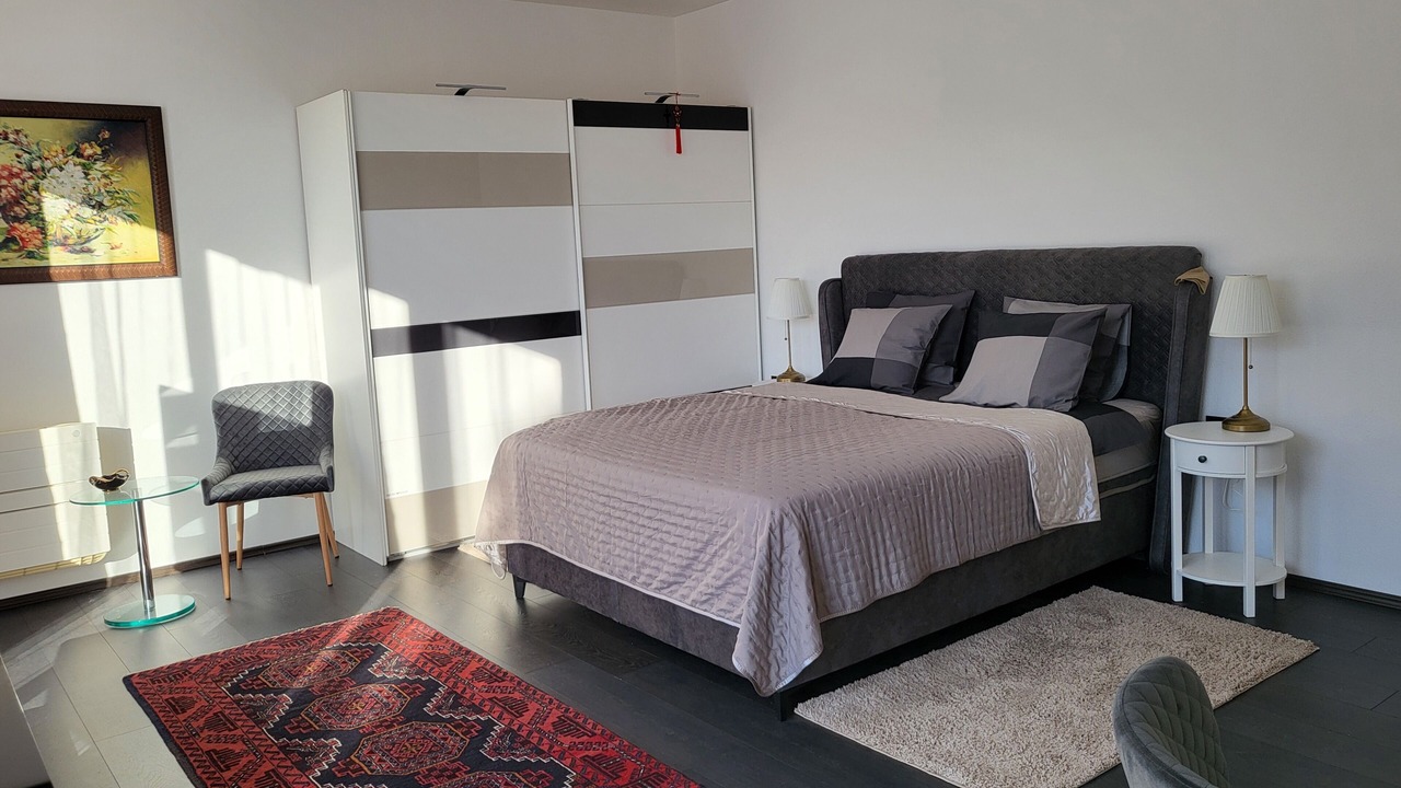 Photo of Bedroom in Postira