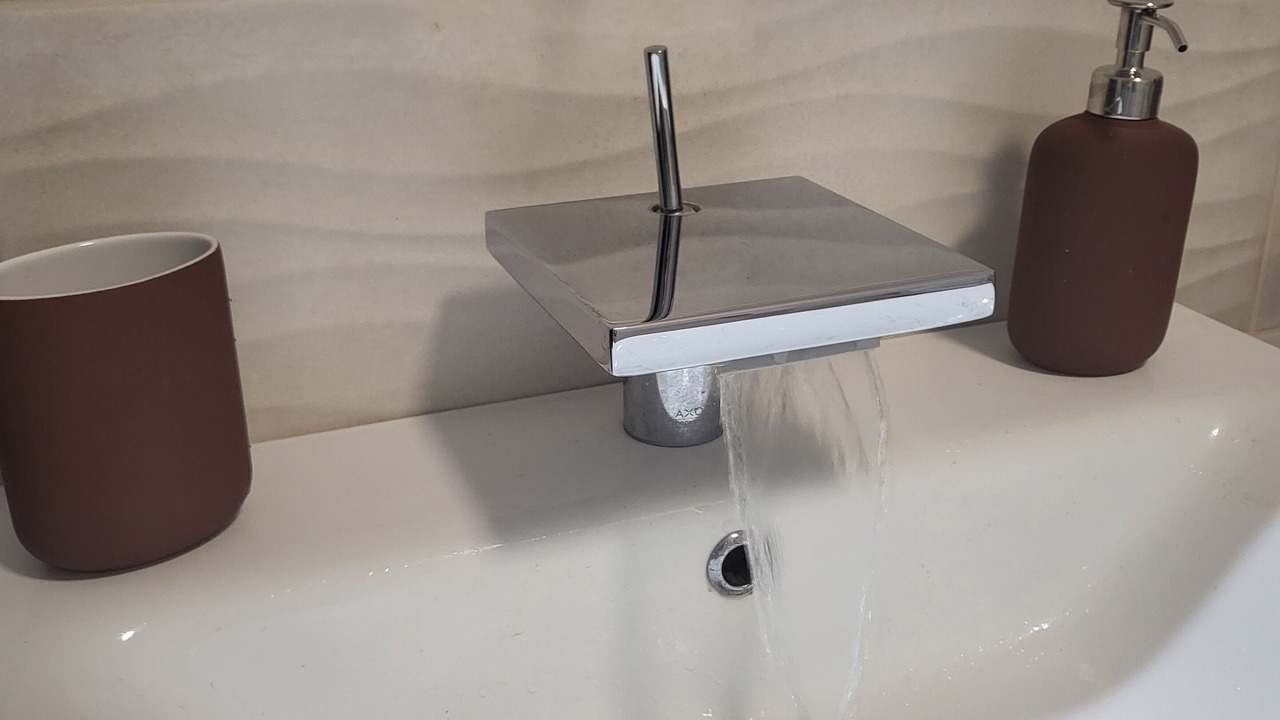 Photo of Bathroom in Postira