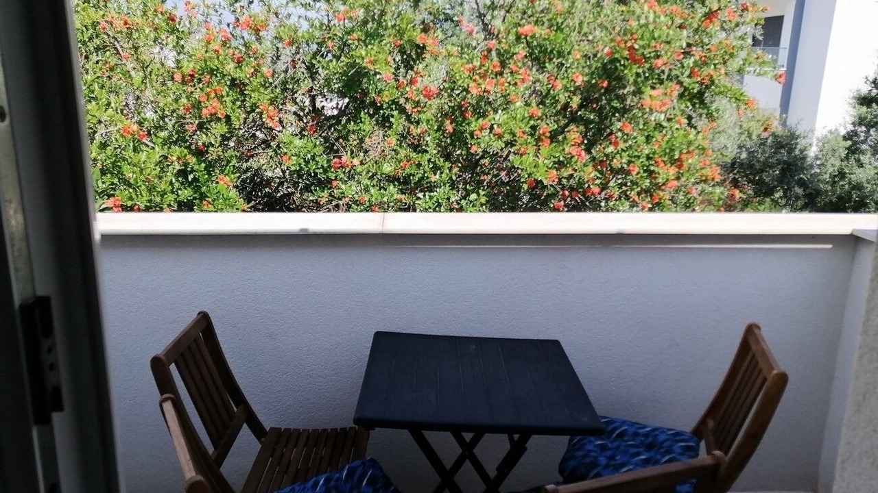 Photo of Patio Balcony in Vinjerac