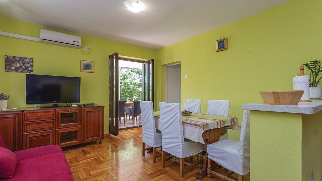 Photo of Livingroom in Puljane