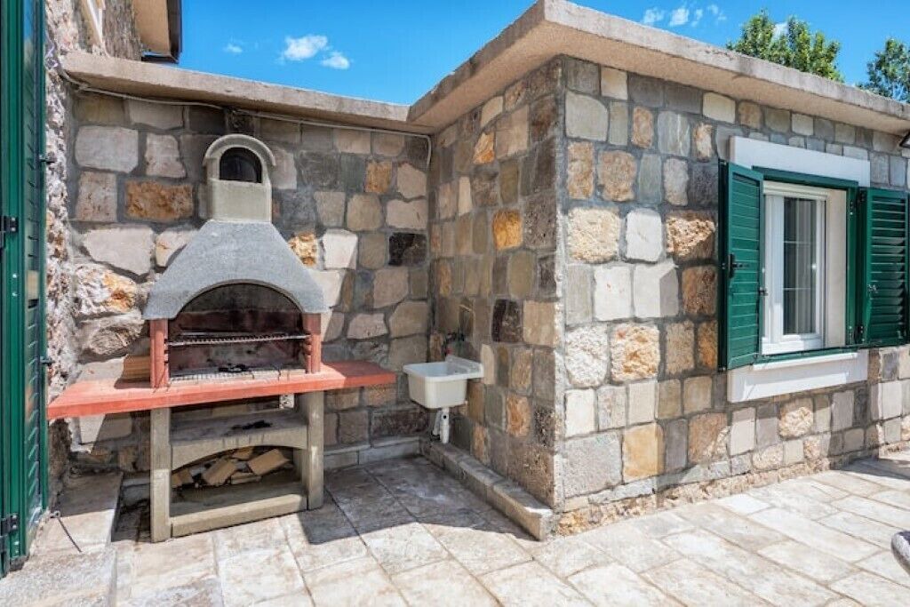 Photo of Patio Balcony in Velic