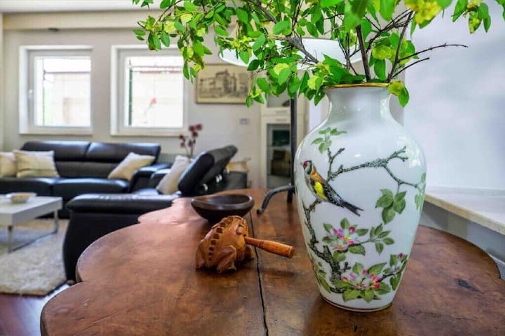 Photo of Livingroom in Velic