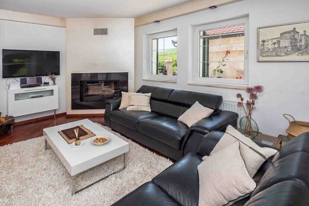 Photo of Livingroom in Velic