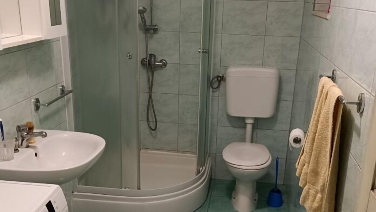 Photo of Bathroom in Lupoglav