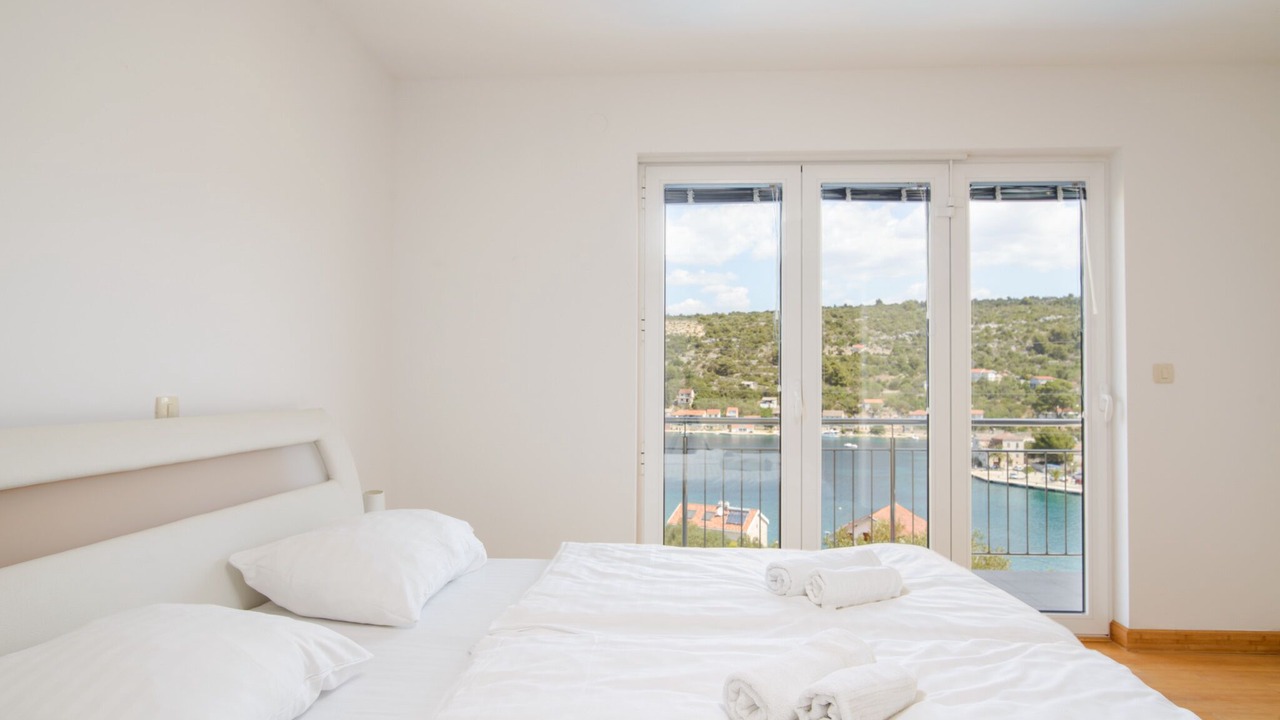 Photo of Bedroom in Veliki Drvenik
