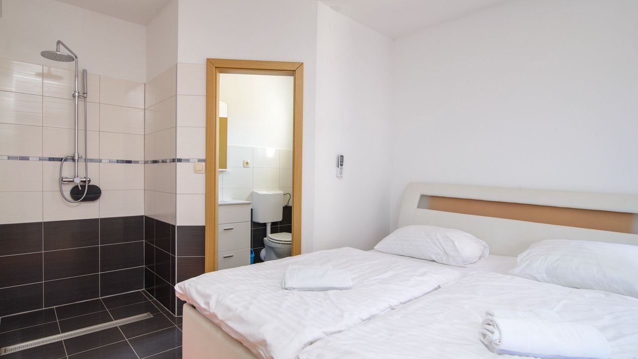 Photo of Bedroom in Veliki Drvenik