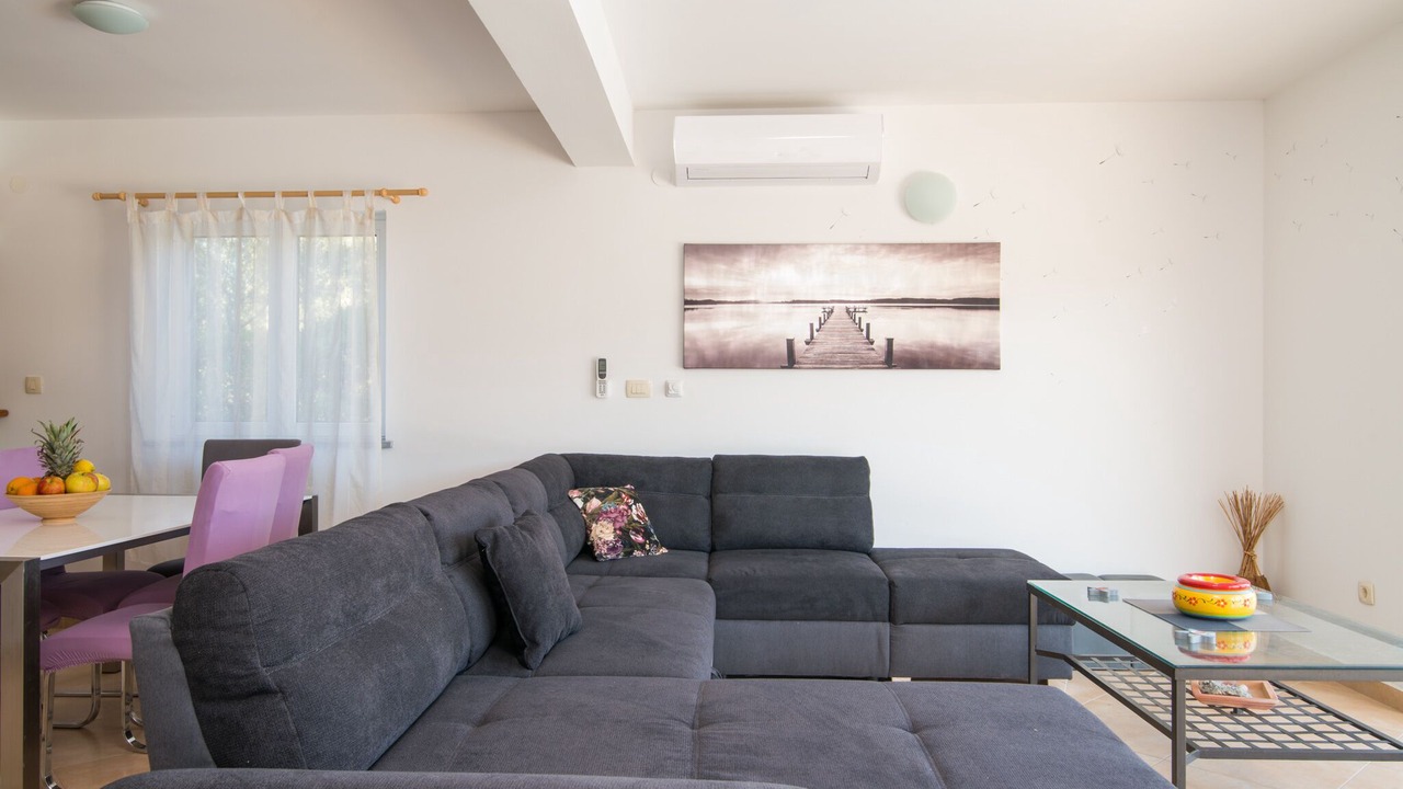 Photo of Livingroom in Veliki Drvenik