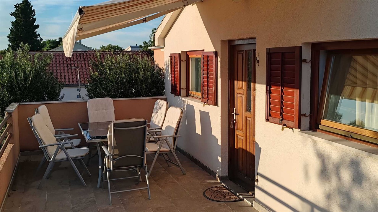 Photo of Outdoor in Jadrija