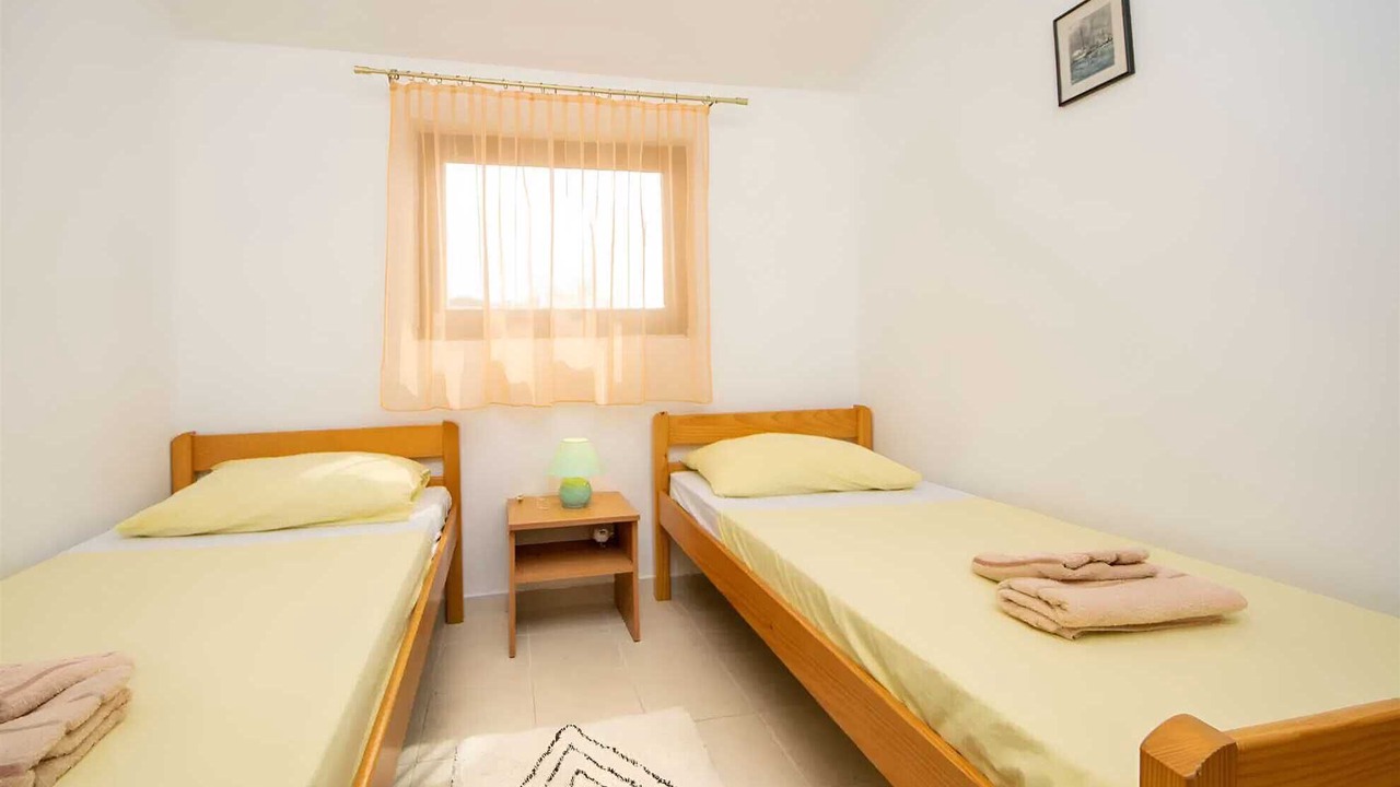 Photo of Bedroom in Jadrija