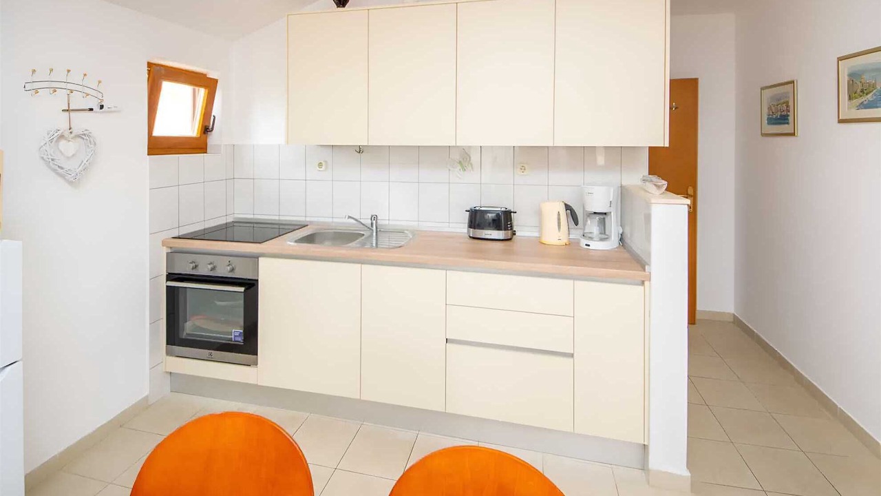 Photo of Kitchen in Jadrija